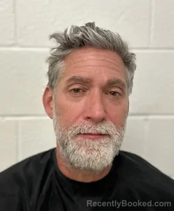 Mugshot of MICHAEL SCOTT PASOUR