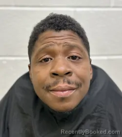 Mugshot of KEUNTRAY TYRELL HENSON