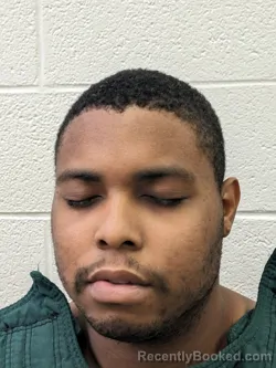 Mugshot of KYLEIF MARQUISE PRICE