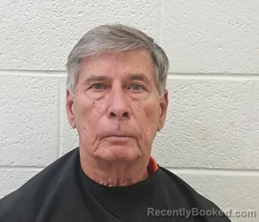 Mugshot of STEPHEN AUGUSTUS HEWITT