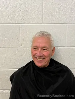 Mugshot of KENNETH CHARLES HANKINSON