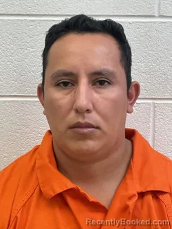 Mugshot of JAVIER VAZQUEZ ROMERO