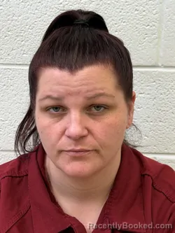 Mugshot of ELIZABETH JOANNA DUNCAN