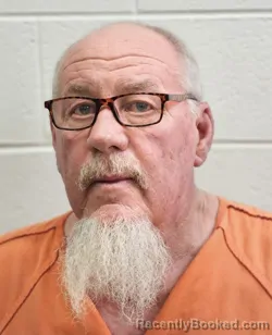 Mugshot of MARTY GLENN SUTTLE