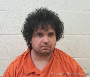 Mugshot of ALEXANDER ROSS PONIECKI