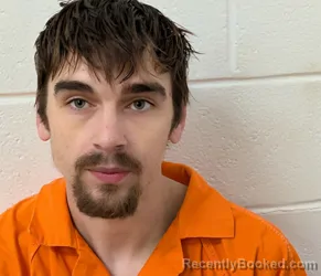 Mugshot of AUSTIN CHAD BENNETT