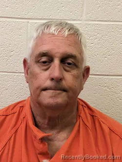 Mugshot of DOUGLAS RANSOM PRICE