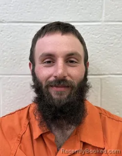 Mugshot of CHRISTOPHER JAMES DEATON