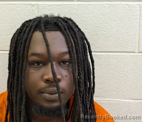 Mugshot of TREVARES DKAILIN LOWERY