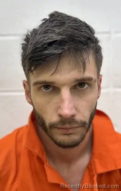 Mugshot of DANIEL KISEL