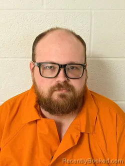 Mugshot of TIMOTHY CHARLES ROBINSON