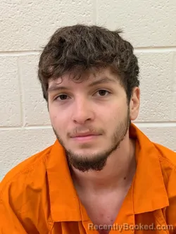 Mugshot of JEREMIAH IGNACIO MORALES