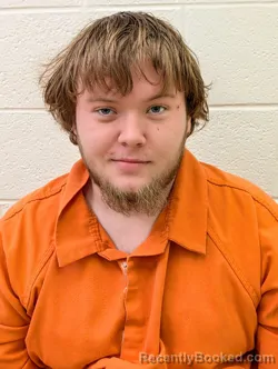 Mugshot of ANTHONY AMOS MCCALL