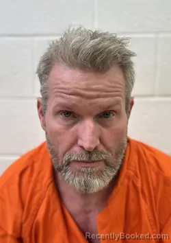 Mugshot of BRIAN DAVID DUKES