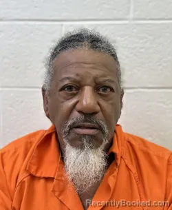 Mugshot of CHARLES DAVID THURMAN