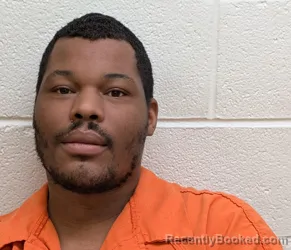 Mugshot of CHRISTOPHER ALEXANDER LYNCH booked in Rutherford County, North Carolina on April 24, 2026
