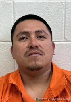 Mugshot of JOAQUN ROJAS booked in Rutherford County, North Carolina on April 26, 2026