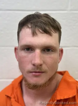 Mugshot of STEVEN KANE PHILLIPS booked in Rutherford County, North Carolina on April 26, 2026