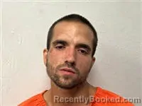 Mugshot of Todd Mckinley Mann booked in Rutherford County, North Carolina on October 21, 2026