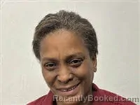 Mugshot of Tawanda Michelle Flack booked in Rutherford County, North Carolina on October 13, 2026