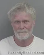 Mugshot of Scott Richard Coxworth