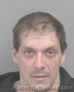 Mugshot of Johnathan Daniel Thesing