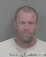 Mugshot of James Michael Lyden