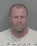 Mugshot of James Michael Lyden