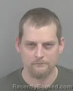 Mugshot of Jordan Robert Hayes