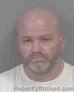 Mugshot of Joseph Wayne Hinck