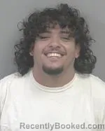 Mugshot of Mohammad Alsayab booked in Houston County, Minnesota on April 8, 2026