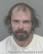 Mugshot of Denny Joseph Heiller booked in Houston County, Minnesota on April 14, 2026