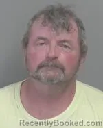 Mugshot of Brian Joseph Hill booked in Houston County, Minnesota on June 5, 2026