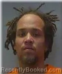 Mugshot of Bentrell Howze