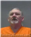 Mugshot of Craig Campbell