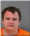 Mugshot of Dustin Engelke