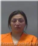 Mugshot of Julia Hairy Bird