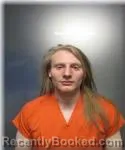 Mugshot of Tristin McCormick