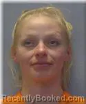 Mugshot of Randi Wagner