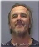 Mugshot of Bret Glatzmaier