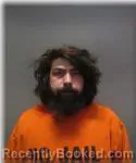 Mugshot of Kody Disney