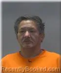 Mugshot of Robert Staples