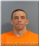 Mugshot of Devon Dixon booked in Hubbard County, Minnesota on May 6, 2026