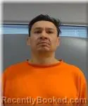 Mugshot of Jerod Howard booked in Hubbard County, Minnesota on May 7, 2026