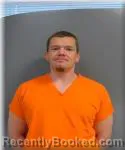 Mugshot of Ronald Cobenais booked in Hubbard County, Minnesota on May 18, 2026