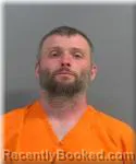 Mugshot of Trevor Larose booked in Hubbard County, Minnesota on May 20, 2026