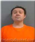 Mugshot of Devin Wells booked in Hubbard County, Minnesota on May 26, 2026