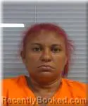 Mugshot of Nurys Ventura Marte booked in Hubbard County, Minnesota on May 29, 2026