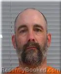 Mugshot of Noah Shegrud booked in Hubbard County, Minnesota on May 29, 2026