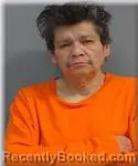 Mugshot of Rodney Headbird booked in Hubbard County, Minnesota on June 3, 2026